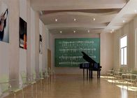 الموسيقى غرفة الديكور لوحات الصوتية 3D الجدار ملموس مويستوريبروف