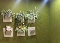 تخفيض الصوت 3D لوحات الحائط الصوتية الطبيعة مصنع نباتي استخدام استخدام 5-10 سنوات الضمان