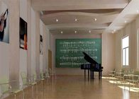 لوحات الحائط الصوتية 3D تنفس لغرفة الموسيقى المسيل للدموع ورقة التعبئة