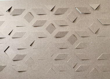 9mm لوحات امتصاص الصدى