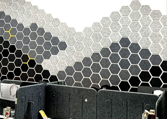 9mm النار تصنيف عالية الكثافة البوليستر الألياف الصوتية لوحة مسدس